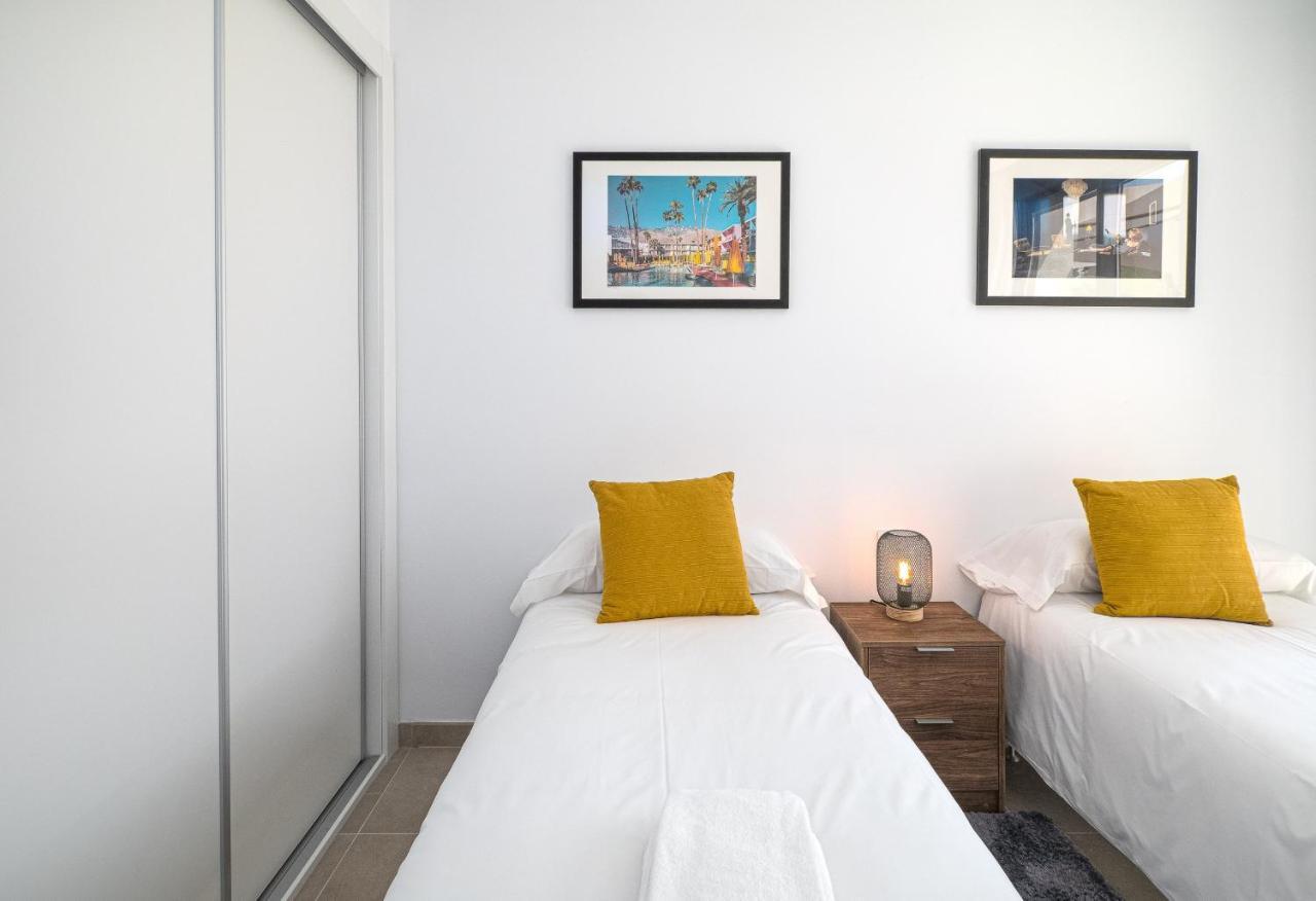 Casares Green 2365 Exterior foto