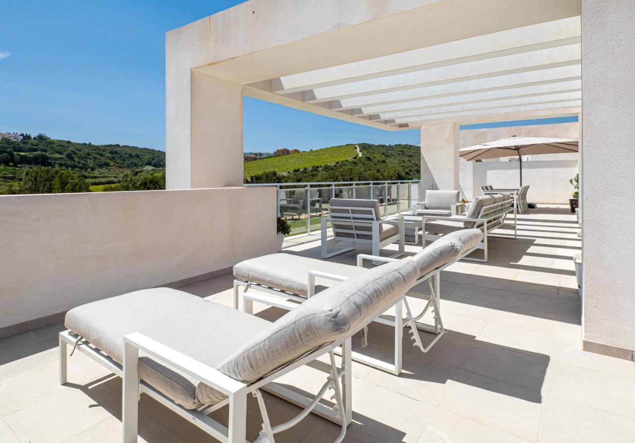 Casares Green 2365 Exterior foto